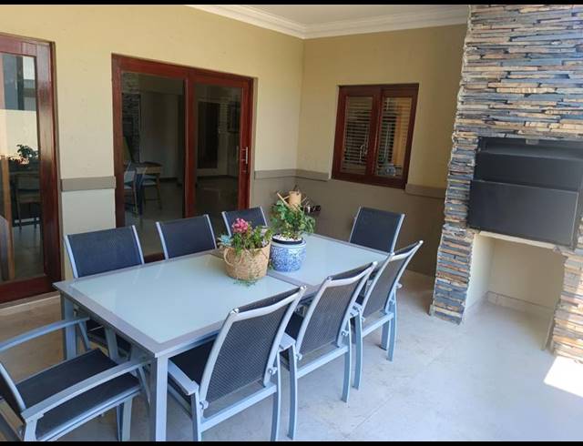 5 BEDROOM PROPERTY TO RENT IN MIDSTREAM ESTATE